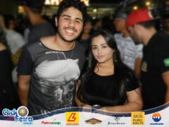 Luau Ária